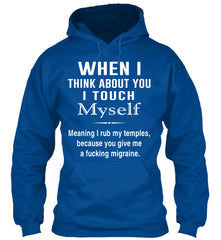 When I Think About You