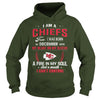 Image of CHIEFS  12 Fan