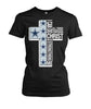 Image of Cowboys - I can do all things T-shirt