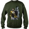 Image of NFL-STEELERS 014 SUPERMAN