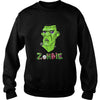 Image of Halloween Zombie Frankenstein