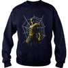 Image of NFL-STEELERS 020 SPIDER MAN