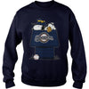 Image of VGSportBaseballSnoopyHouseMilwaukeeBrewers