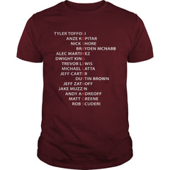 Los Angeles Kings t shirt