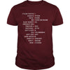Image of Los Angeles Kings t shirt
