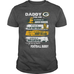 PACKERS Tshirt LIMITED EDITION