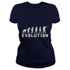 Image of Hunting Evolution T-Shirt T-Shirt