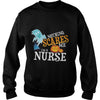 Image of Nurse Halloween Mama Papa Dad Mom Guy Lady Men Women Nurse