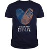 Image of Love Lions and Tigers T-Shirt