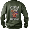 Image of Veteran