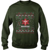 Image of NURSE UGLY CHRISTMAS SWEATER