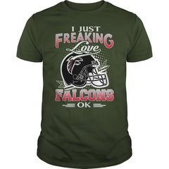 Falcons Tshirt, Falcons Hoodies