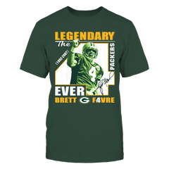 Brett Favre 4ever