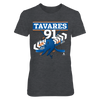 Image of John Tavares #91