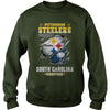 Image of South Carolina Chapter Steelers