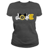 Image of Love Appalachian State Mountaineers