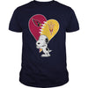 Image of Cardinals  Arizona TShirt