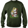 Image of Calvin Hobbes TEXAS STATE BOBCATS