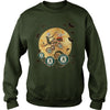 Image of cli- Jack Skellington - Baseball - Oakland Athletics