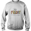 Image of Hello Friday T Shirt