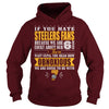 Image of if you hate steelers fansrings