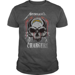 LIMITED EDITION_CHARGERS