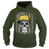 Image of NFL-STEELERS 078 SKULL