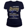Image of Ravens Fan T-Shirt