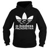 Image of NFL-PACKERS 008 ADIDAS
