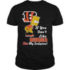 Image of If You Dont Like BENGALS Hoodies