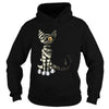 Image of mummy_kitty happy halloween gift mummy_kitty