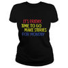 Image of Hello Friday T Shirt