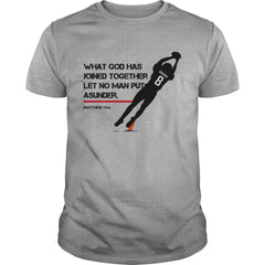 AJ Green Gray Tshirt  Mens TShirt