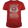 Image of i am a 49ers girl  november
