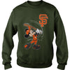 Image of la-sport-baseball-San Francisco Giants