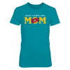 Image of East Carolina - No Quarter Mom