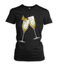 Image of Pittsburgh-steelers Wine Glass