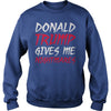 Image of Donald Trump Nightmares