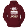 Image of Take The Girl Out But She'll Always Be - Boston College Eagles