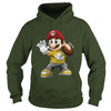 Image of NFL-STEELERS 052 MARIO