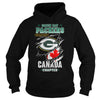 Image of Canada Chapter Packers