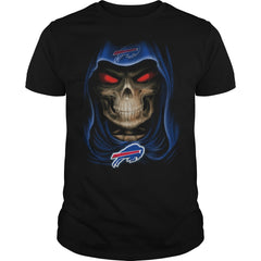 CGsportskullfootballBuffalo Bills