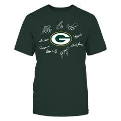 Green Bay Packers - Ring Of Honor