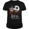 Image of HALLOWEEN WITH jACK SKELLINGTION