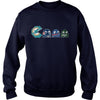 Image of Dolphins T-Shirt