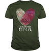 Image of Its In My DNA Jaguars TShirt