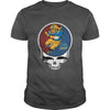 Image of Grateful Dead UCLA Bruins