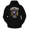 Image of Baltimore Ravens  - Lewis - Legendary