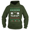 Image of DENTIST SHIRT XMAS DENTIST GIFT SHIRT