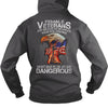 Image of Veteran